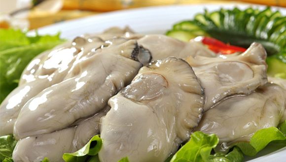 陽(yáng)西程村蠔