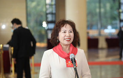 省政協委員、中山大學管理學院教授梁琦：暢通互聯網人才有序流動的渠道