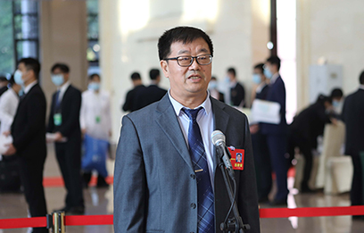 省政協委員，致公黨廣東省委會副主委、華南農業大學教授年海：科學利用土地資源讓農田變良田