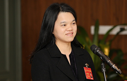 省人大代表、珠海市規劃設計研究院規劃設計分院副總工程師潘裕娟：在橫琴打造“一城多站”式旅游產品