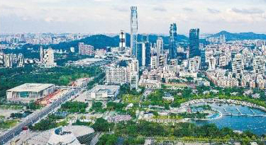 東莞市委書記肖亞非：“科技創新+先進制造”推動東莞高質量發展