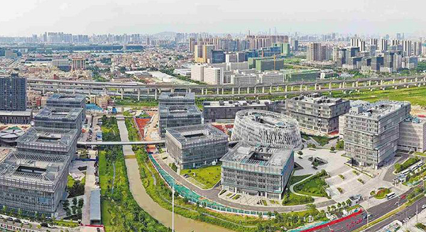 佛山市委書記鄭軻：高水平打造十大創新引領型特色制造業園區