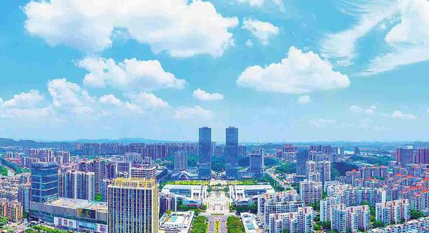 江門市委書記陳岸明：以“六大工程”全面建設現代化新僑都